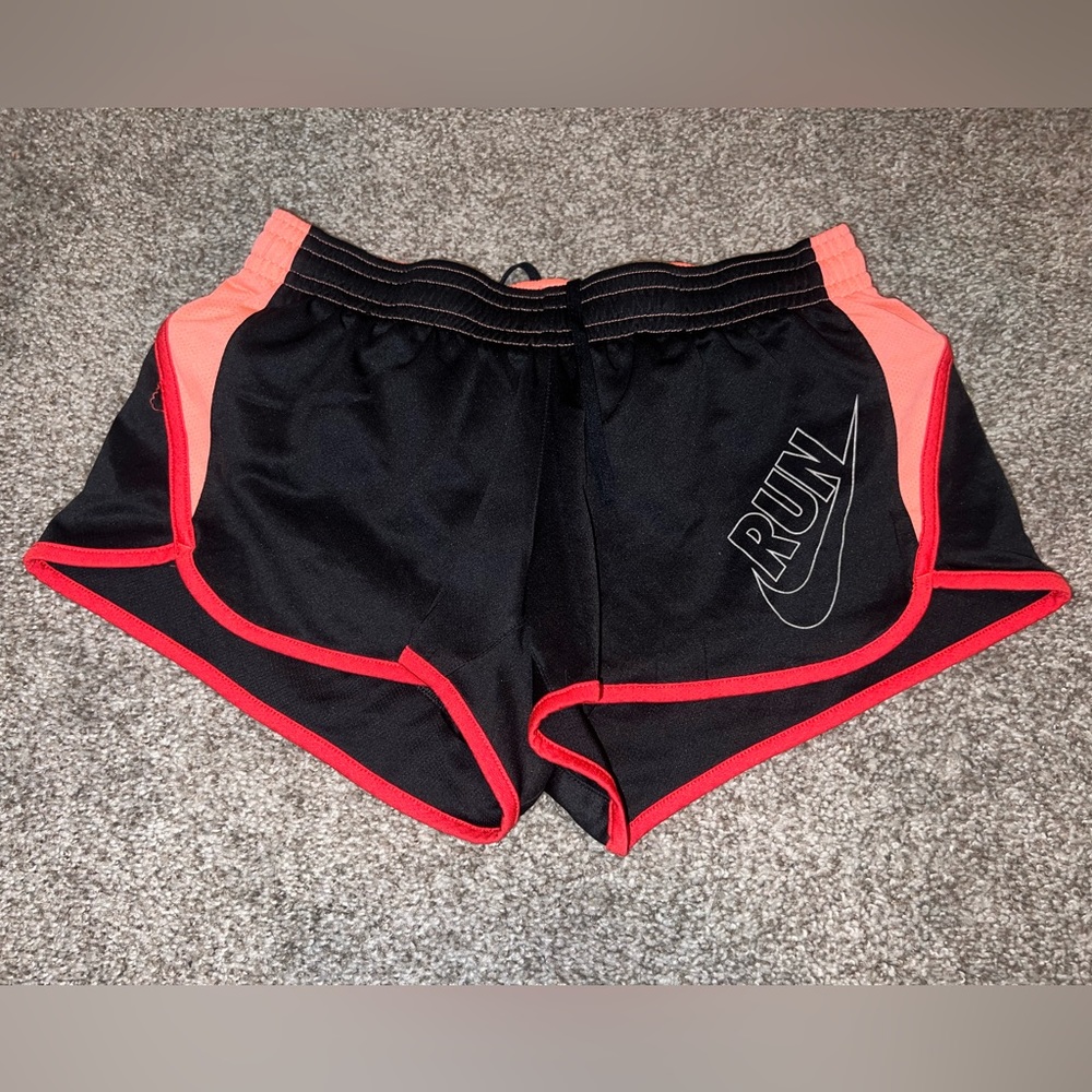Nike Dri-Fit Running Shorts